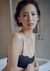 Natsuki Sena: SILK of the MOON - Enchanting Short Hair Beauty 20251021 - image 1