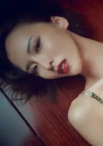 Natsuki Sena: SILK of the MOON - Enchanting Short Hair Beauty 20251021 - image 10