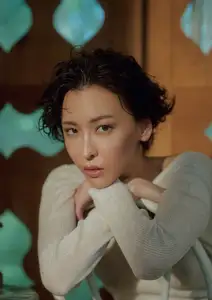Natsuki Sena: SILK of the MOON - Enchanting Short Hair Beauty 20251021 - image 5