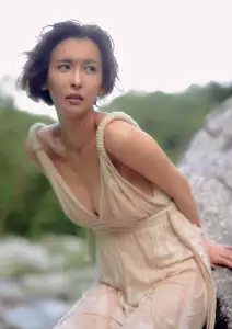 Natsuki Sena: SILK of the MOON - Enchanting Short Hair Beauty 20251021 - image 9