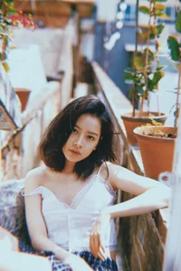 Chi Pu’s Incredible Style Evolution: Tracking the Vietnamese Star’s Stunning Beauty Transformation Over the Years - image 13