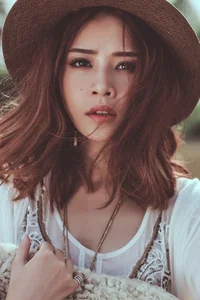 Chi Pu’s Incredible Style Evolution: Tracking the Vietnamese Star’s Stunning Beauty Transformation Over the Years - image 14
