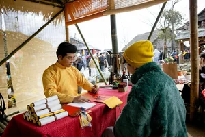 Sun World Fansipan Legend Welcomes Thousands of Tourists to Sapa - image 1