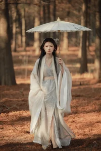 Artistic Language Photography Featuring Zhen Zhen YiTuYu Vol.8103 Collection - image 25