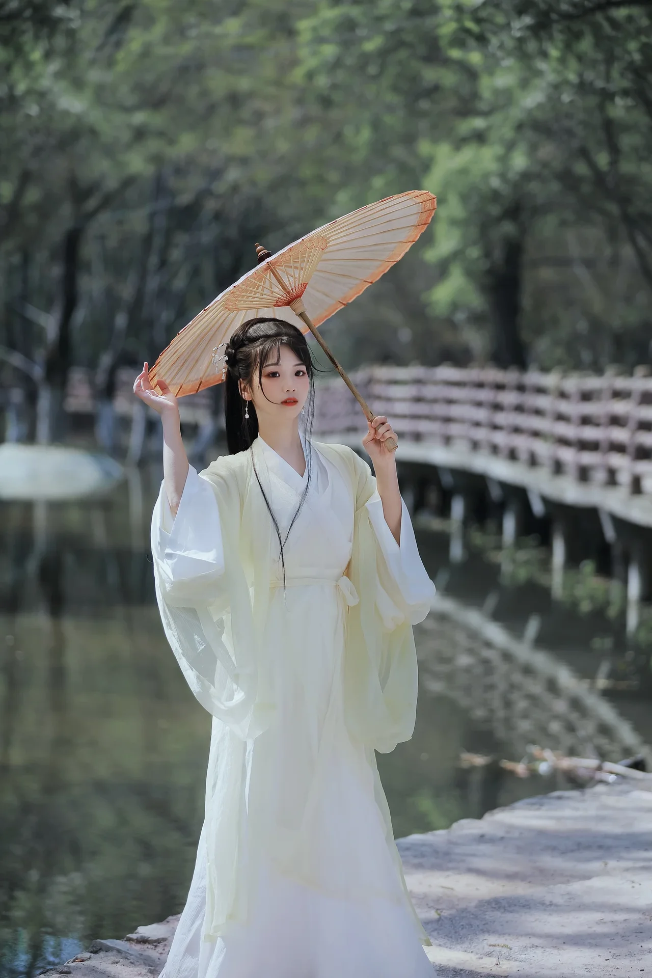 YITUYU Art Language Series: Featuring Zhou Zhou Ay 2024.02.23