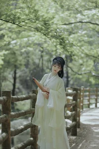 YITUYU Art Language Series: Featuring Zhou Zhou Ay 2024.02.23 - image 4