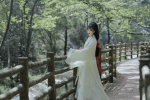 YITUYU Art Language Series: Featuring Zhou Zhou Ay 2024.02.23 - image 1