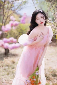 YiTuYu Art Language Vol.6082: The Versatile Beauty of Xiao Jiu - image 20