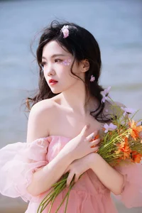 YiTuYu Art Language Vol.6082: The Versatile Beauty of Xiao Jiu - image 14