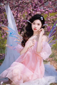 YiTuYu Art Language Vol.6082: The Versatile Beauty of Xiao Jiu - image 12
