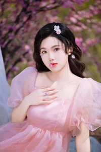 YiTuYu Art Language Vol.6082: The Versatile Beauty of Xiao Jiu - image 15
