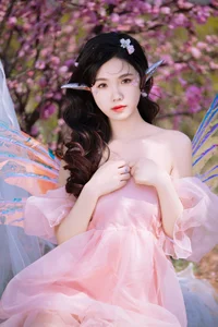 YiTuYu Art Language Vol.6082: The Versatile Beauty of Xiao Jiu - image 11