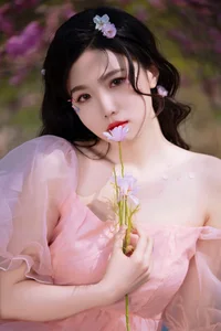 YiTuYu Art Language Vol.6082: The Versatile Beauty of Xiao Jiu - image 22