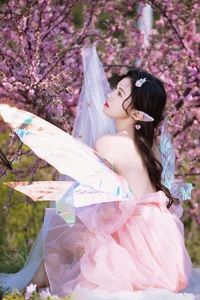 YiTuYu Art Language Vol.6082: The Versatile Beauty of Xiao Jiu - image 16