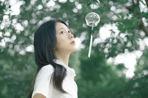 Youthful Grace in YiTuYu Art Language Vol.7641 Featuring Si Mao Shao Nu - image 23
