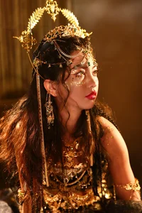 Artistic Synergy: YiTuYu Art Language Vol.5189 Kilonova Tian Ni Tian Yi - image 14