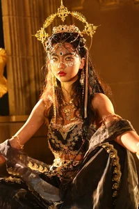 Artistic Synergy: YiTuYu Art Language Vol.5189 Kilonova Tian Ni Tian Yi - image 7