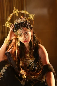 Artistic Synergy: YiTuYu Art Language Vol.5189 Kilonova Tian Ni Tian Yi - image 22