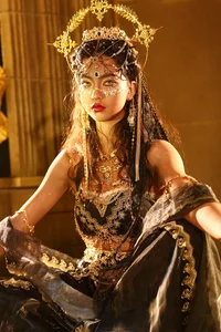 Artistic Synergy: YiTuYu Art Language Vol.5189 Kilonova Tian Ni Tian Yi - image 2