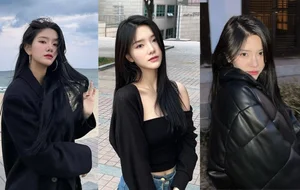 Korean Beauty Captivates Audiences in Latest Reality Dating Show Trends - image 14