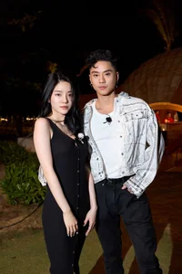 Korean Beauty Captivates Audiences in Latest Reality Dating Show Trends - image 11