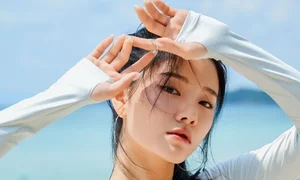 Korean Beauty Captivates Audiences in Latest Reality Dating Show Trends - image 4