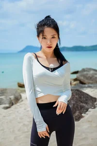 Korean Beauty Captivates Audiences in Latest Reality Dating Show Trends - image 12