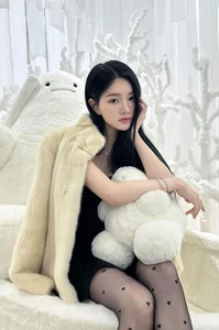 Korean Beauty Captivates Audiences in Latest Reality Dating Show Trends - image 0