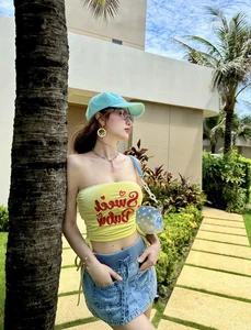 The Evolution of Hạnh Sino: From Hanoi Hot Girl to Luxurious 'Phú Bà' Icon - image 4
