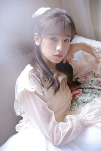 YiTuYu Art Language Vol.6343: Capturing the Sophistication of Wen Si Er Vv - image 14