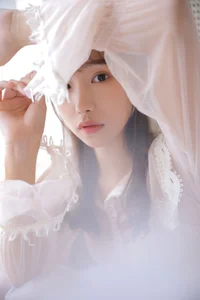 YiTuYu Art Language Vol.6343: Capturing the Sophistication of Wen Si Er Vv - image 16