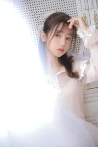YiTuYu Art Language Vol.6343: Capturing the Sophistication of Wen Si Er Vv - image 20