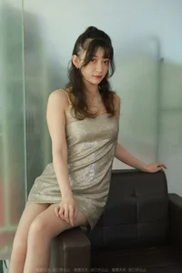 Qiu Qiu Presents the Stunning Gold Wrapped in Silver Hosiery Collection by IESS - image 63