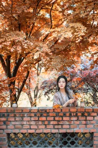 YiTuYu Art Language Vol.6810: Xiao Xi Ya Elegant Photo Series - image 22