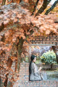 YiTuYu Art Language Vol.6810: Xiao Xi Ya Elegant Photo Series - image 24