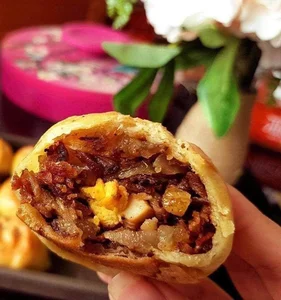 Ultimate Nam Dinh Food Tour: Discover the Best Street Food Gems and Authentic Vietnamese Flavors - image 5