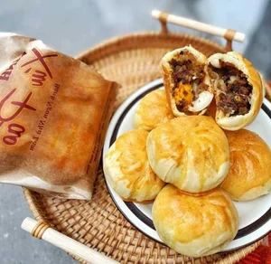 Ultimate Nam Dinh Food Tour: Discover the Best Street Food Gems and Authentic Vietnamese Flavors - image 4