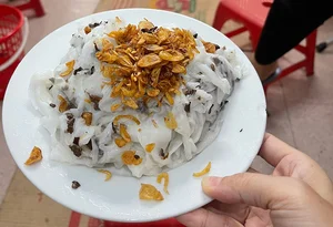 Ultimate Nam Dinh Food Tour: Discover the Best Street Food Gems and Authentic Vietnamese Flavors - image 9