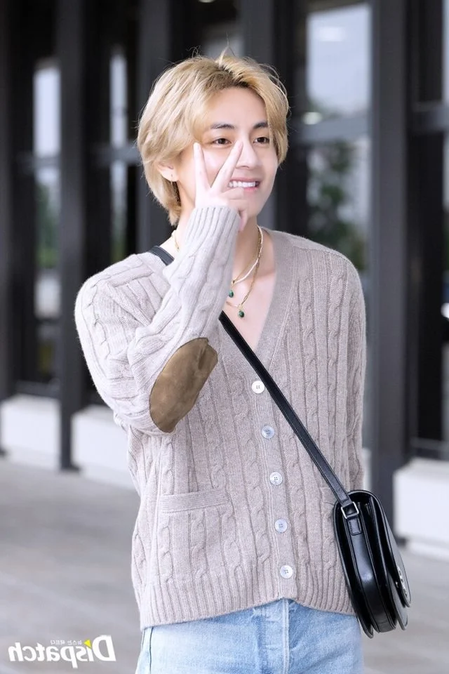 Ranking the Best Dressed Male HYBE Idols: A Deep Dive into K-Pop’s Ultimate Fashion Icons