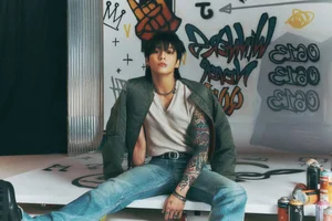 Ranking the Best Dressed Male HYBE Idols: A Deep Dive into K-Pop’s Ultimate Fashion Icons - image 2