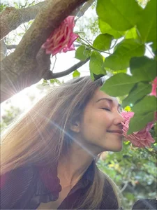 Inside the Luxurious US Home of Vietnamese Actress Kim Hien After Relocating - image 9