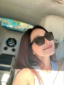 Inside the Luxurious US Home of Vietnamese Actress Kim Hien After Relocating - image 5