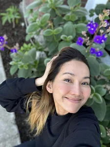 Inside the Luxurious US Home of Vietnamese Actress Kim Hien After Relocating - image 3