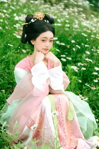 YiTuYu Art Language Vol.7455 Leng Ku Wang Ye: Bold and Stylistic Visuals - image 22