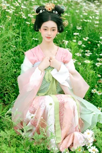 YiTuYu Art Language Vol.7455 Leng Ku Wang Ye: Bold and Stylistic Visuals - image 19