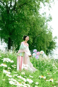 YiTuYu Art Language Vol.7455 Leng Ku Wang Ye: Bold and Stylistic Visuals - image 11