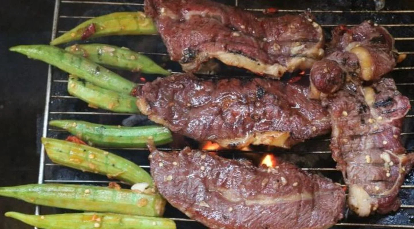 Delicious and Nutritious Buffalo Meat Recipes for Home Cooking