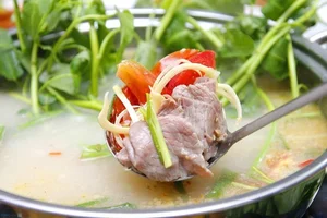 Delicious and Nutritious Buffalo Meat Recipes for Home Cooking - image 6