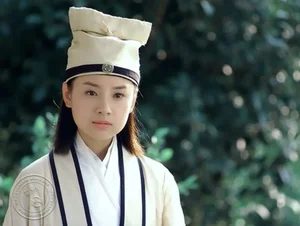 The Rise and Public Perception of Dong Jie: From Ethereal Beauty to Controversial Icon - image 9