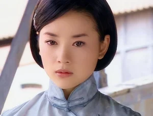The Rise and Public Perception of Dong Jie: From Ethereal Beauty to Controversial Icon - image 3